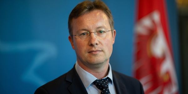 Brandenburger Landesrechnungshof legt Jahresbericht vor