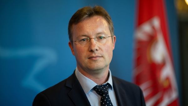 Brandenburger Landesrechnungshof legt Jahresbericht vor