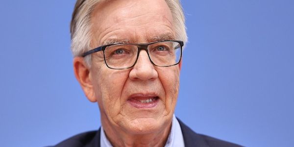 Bartsch rechnet mit Junger Gruppe der Union ab