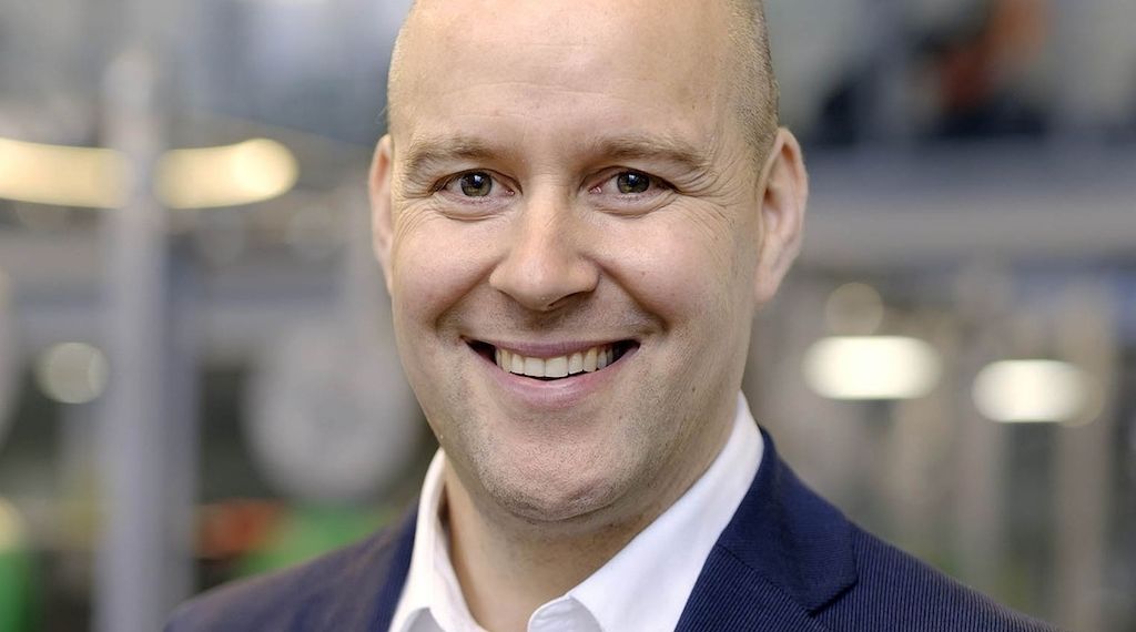 ARAG Experte David Schulz: Warum man Winterwandern solch eine große Wirkung nachsagt