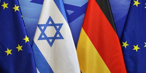 Regierung meidet Begriff der "Staatsräson" in Israel-Äußerungen