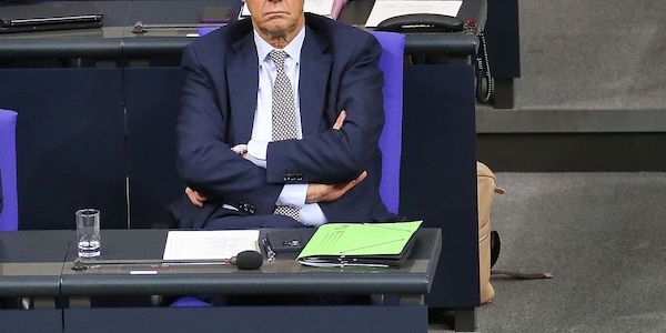 Merz hat als Kanzler noch keine Anzeige wegen Beleidigung gestellt