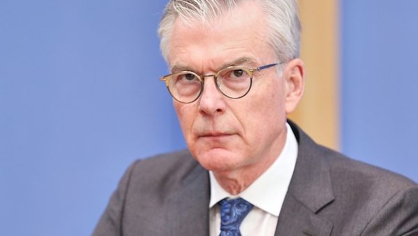 Wirtschaftsweiser kritisiert Bas-Vorschlag zur Rente