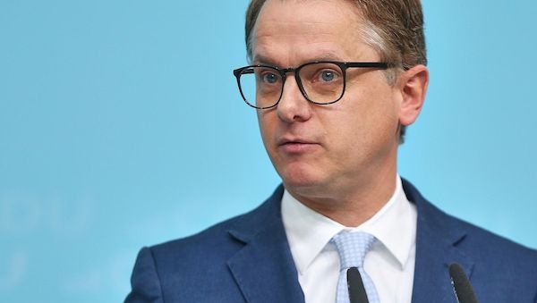 Linnemann hält Renten-Vorschlag von Bas für diskussionswürdig
