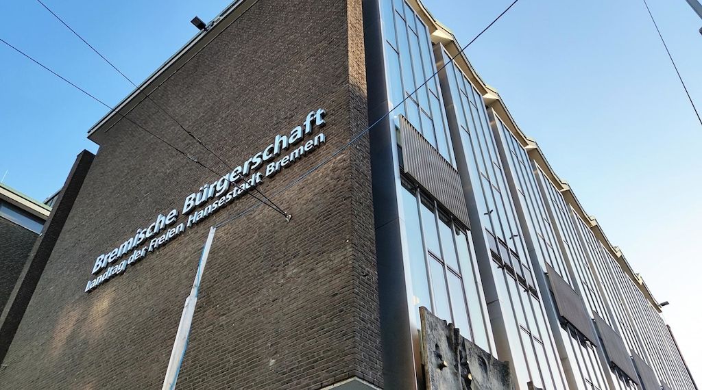 Bremen startet Investitionssofortprogramm für Infrastruktur