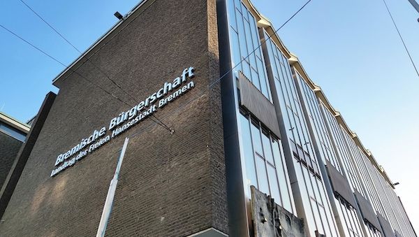 Bremen startet Investitionssofortprogramm für Infrastruktur