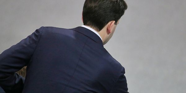 JU-Chef Winkel stellt Bedingungen an nächstes Rentenpaket