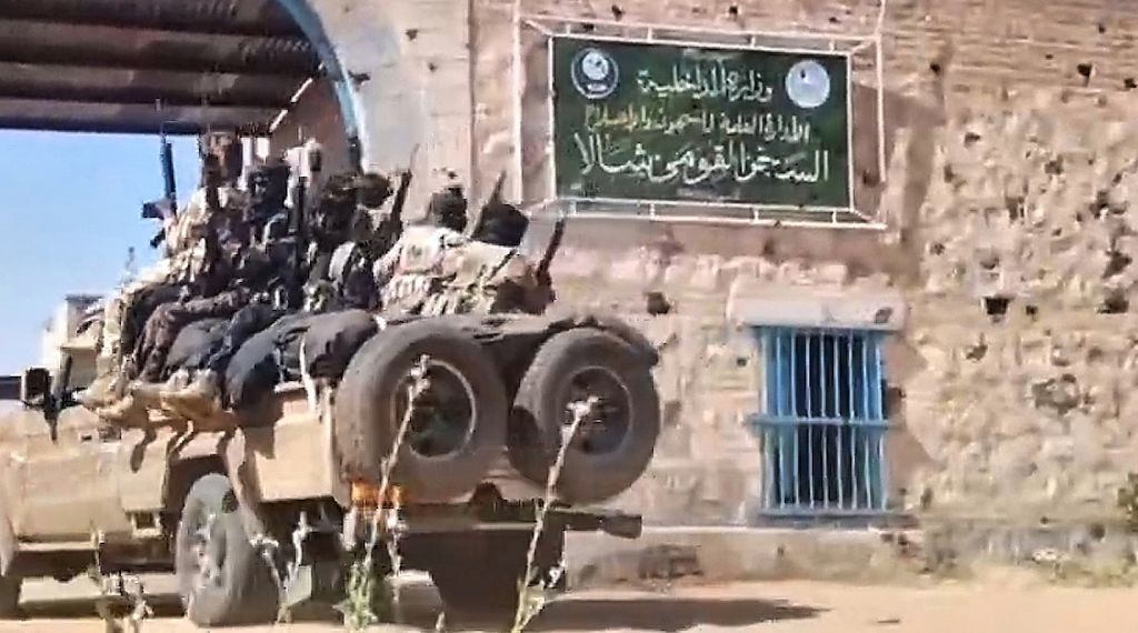 Weitere Berichte über Gräueltaten im Südsudan