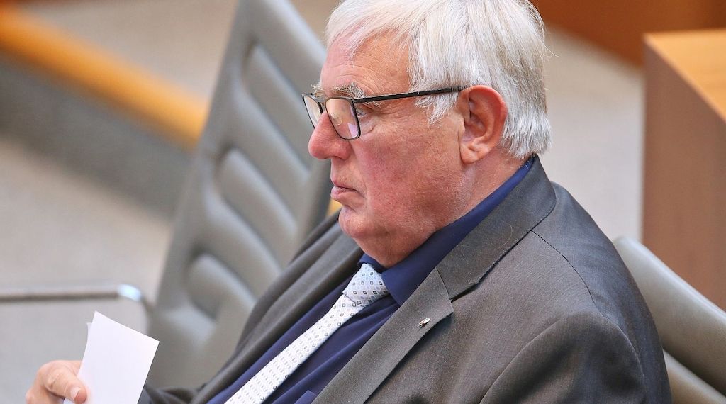 Parteivize Karl-Josef Laumann hält neue CDU-Gruppe "Compass Mitte" für unnötig