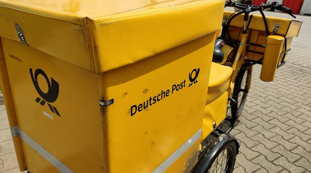 Bundesnetzagentur droht Post wegen Beschwerden mit Geldstrafe