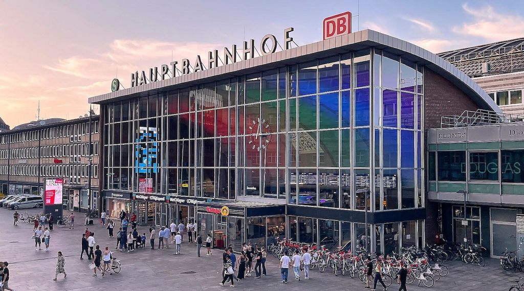 Polizei sucht Zeugen nach Körperverletzung im Kölner-Hbf