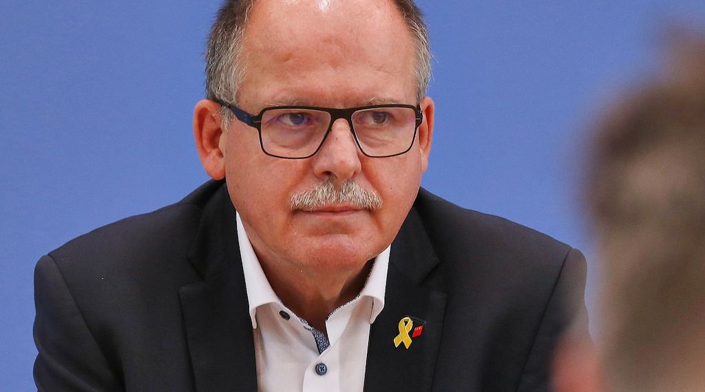 DGB erwartet Steuereinnahmen in Millionenhöhe durch Tariftreuegesetz