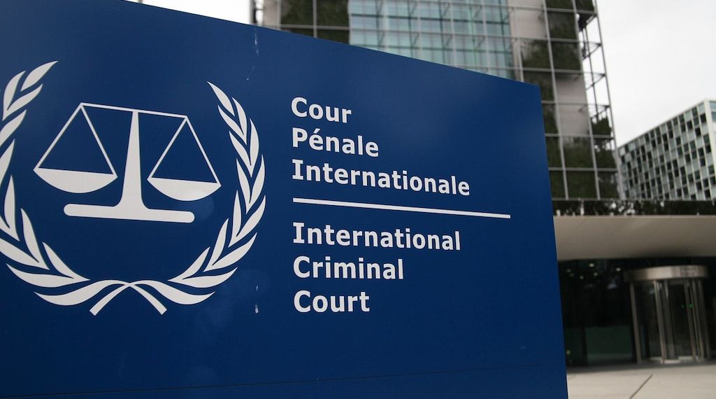 CDU und SPD loben Wechsel des IStGH zu deutscher Office-Alternative