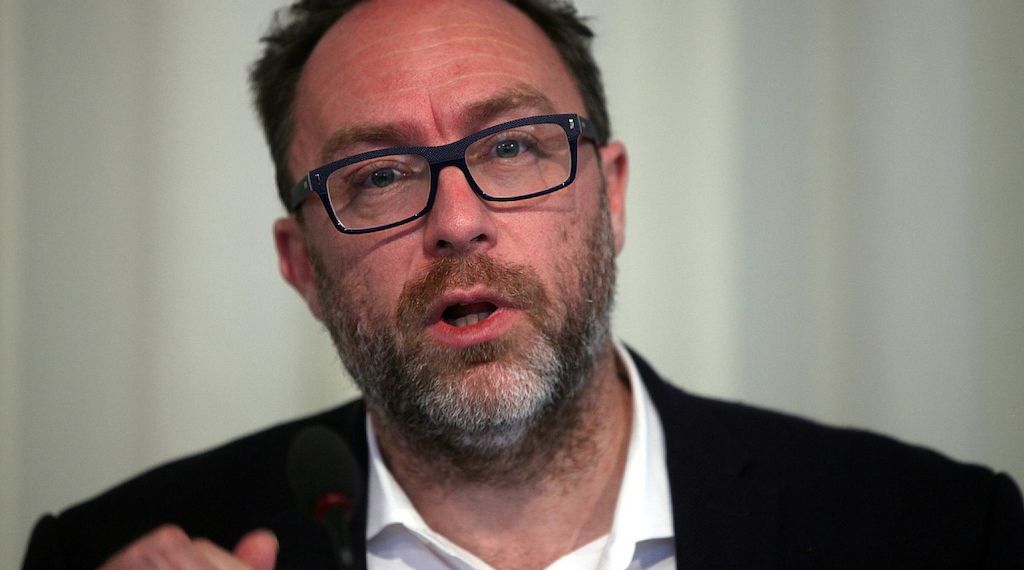 Wikipedia-Gründer weist Vorwürfe gegen Online-Enzyklopädie zurück