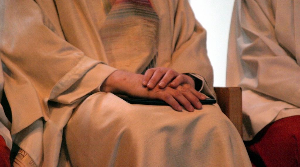 Zwischenbericht: Über 700 Missbrauchsopfer im Bistum Trier