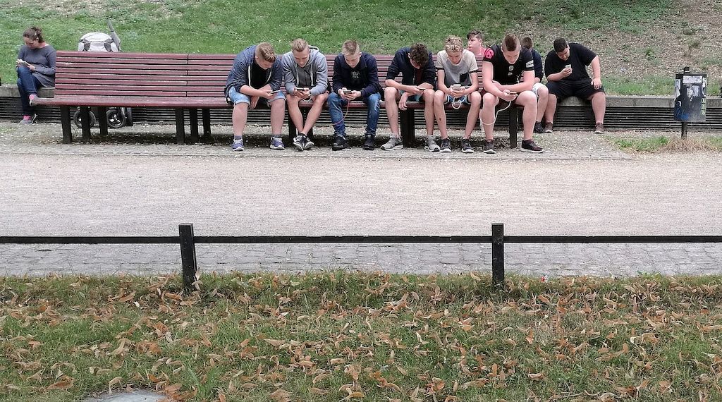 Umfrage: Jeder Zweite nutzt Augmented Reality