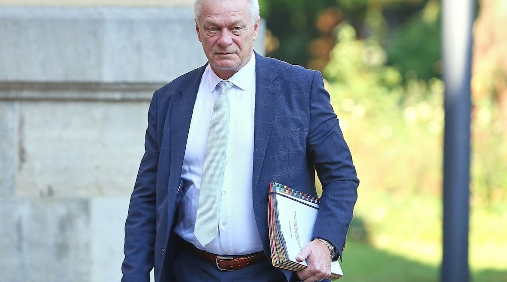 Rainer fordert Stopp von "Veggie-Wurst"-Verbot