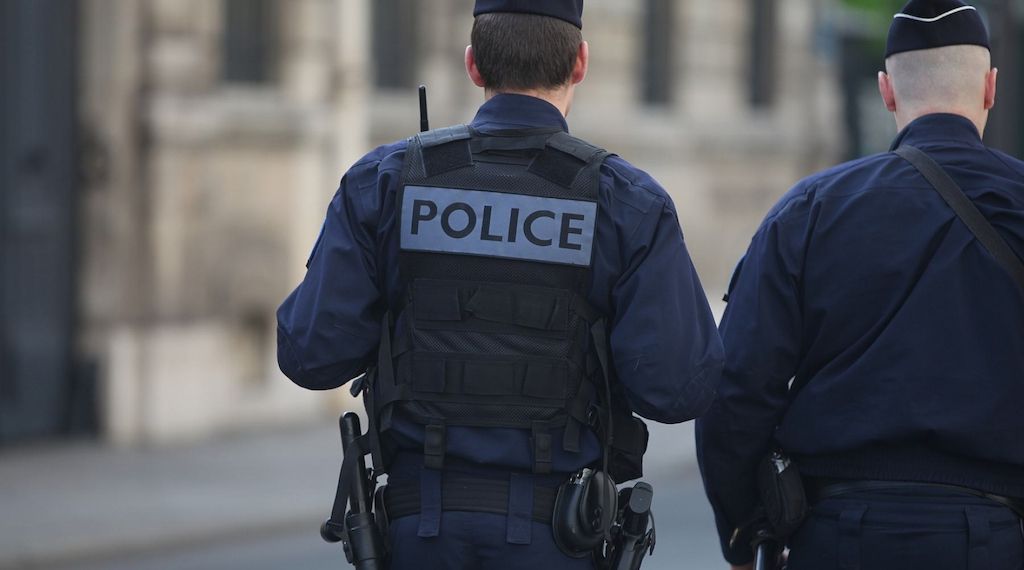 Nach spektakulären Diebstahl: Fünf weitere Festnahmen wegen Louvre-Raubüberfall