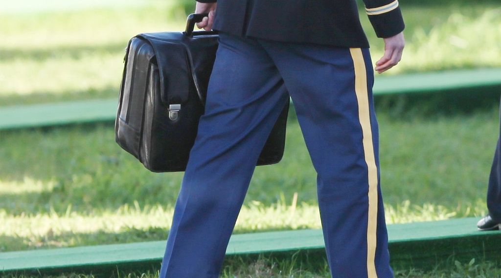 Trump kündigt Atomwaffentests an