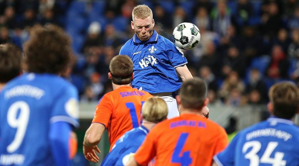 DFB-Pokal: Darmstadt schlägt Schalke - Bayern siegt gegen Köln