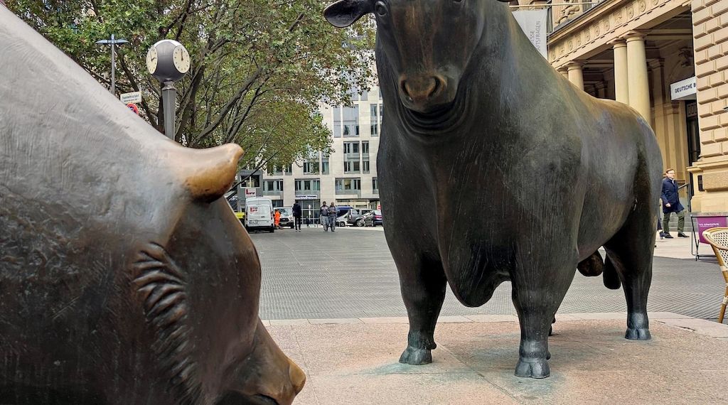 Goldman Sachs beobachtet rückläufige Investitionen in Europa