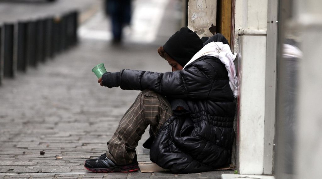 Hamburg startet Winternotprogramm für Obdachlose