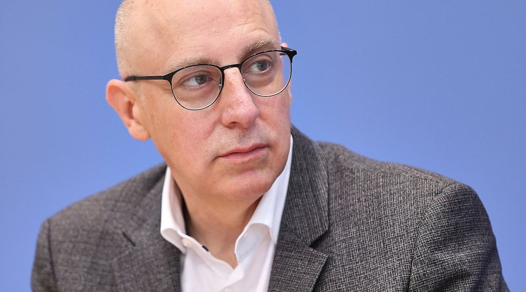 Verfassungsschutz: Russische Einflussnahme "sehr konkret"