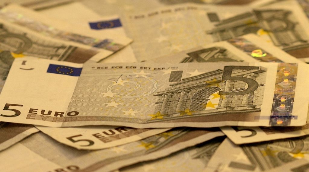 Deutschland bleibt Land der Sparer