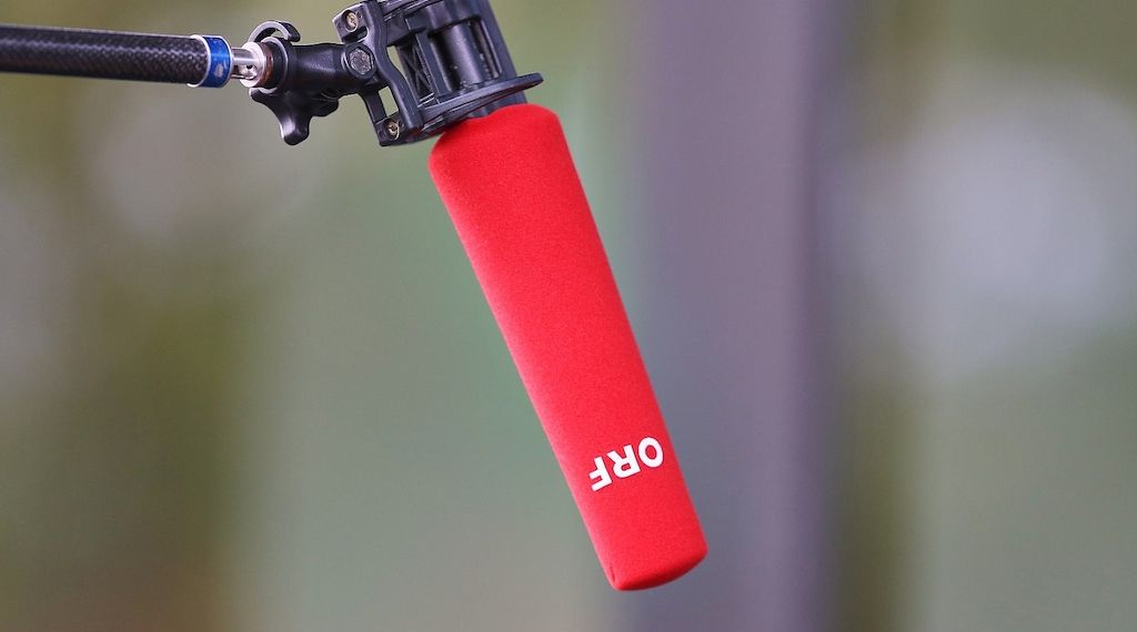 ARD vertieft Koproduktionspartnerschaft mit ORF und SRF