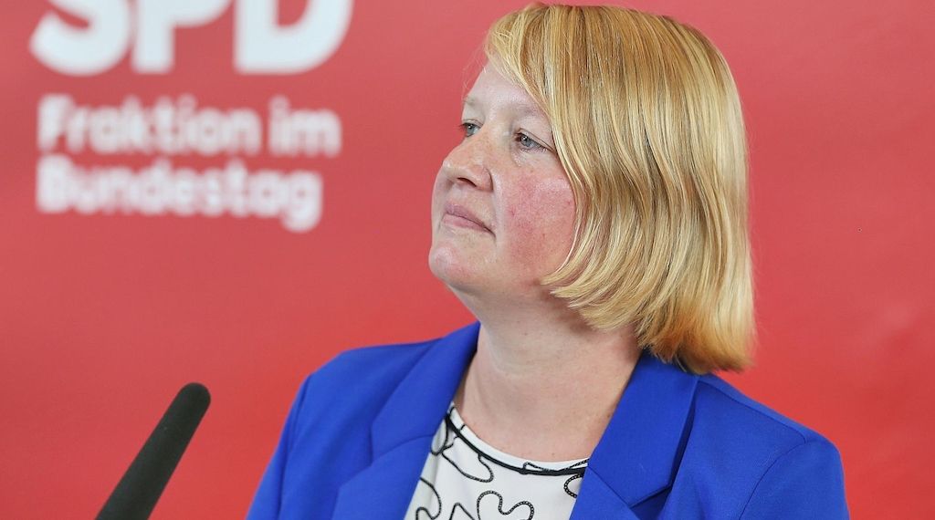 SPD weist Spahn-Kritik an Fraktionsvize Esdar zurück