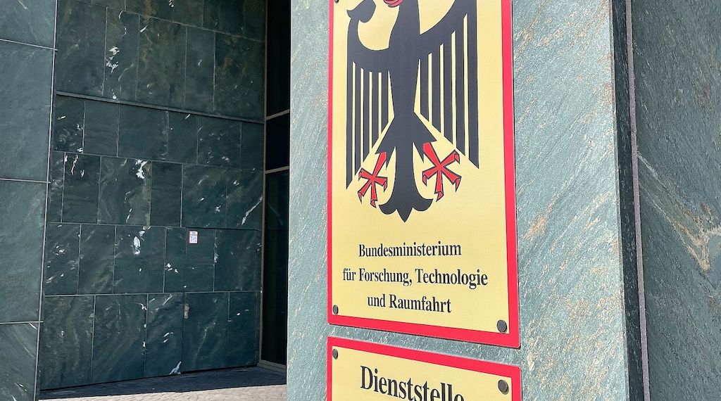 Forschungsministerium stellt Nexperia-Kooperation auf den Prüfstand