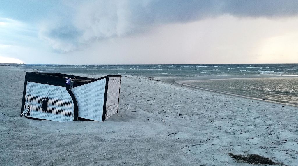 Wetterbericht für Schleswig-Holstein/Hamburg (27.10.2025)