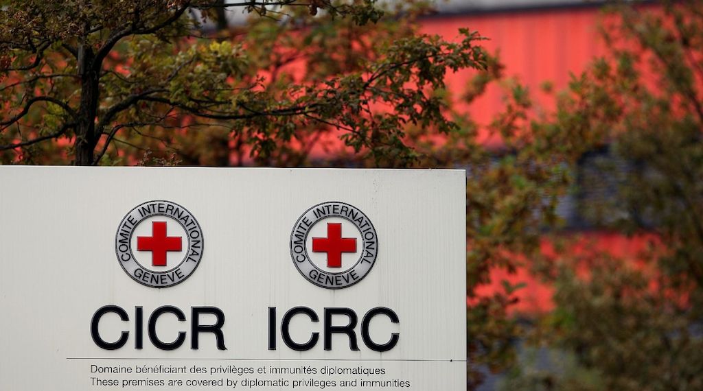 Hilfsorganisationen fordern besseren Zugang nach Gaza