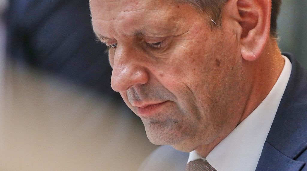 Lies kritisiert Abhängigkeit von China bei Batterieproduktion