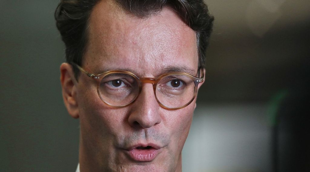 Wüst sieht Olympia-Begeisterung in "ganz Deutschland"