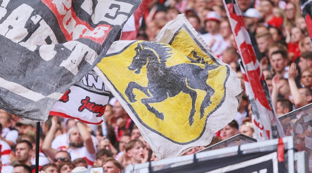 Bundesliga: Stuttgart dreht Rückstand und siegt 2:1 gegen Mainz