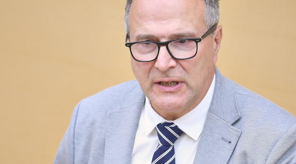 Alexander Hold fordert vereinfachte Agrarpolitik