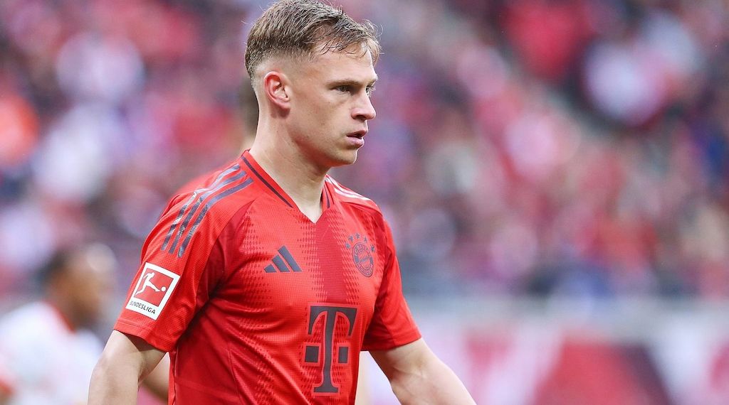 Bundesliga: Bayern siegen bei Gladbach - Leipzig feiert Rekordsieg