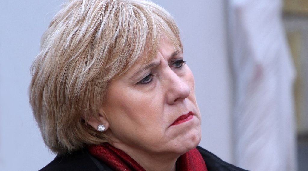 Irland: Connolly wird neue Präsidentin - Humphreys gratuliert