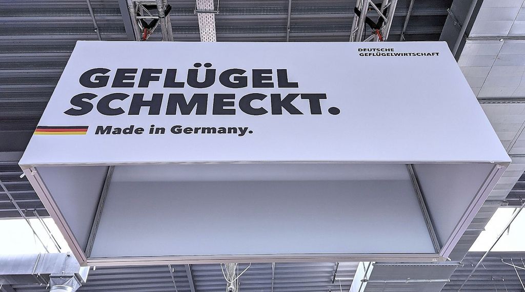 Vogelgrippe: Verband schließt Versorgungsengpässe nicht aus