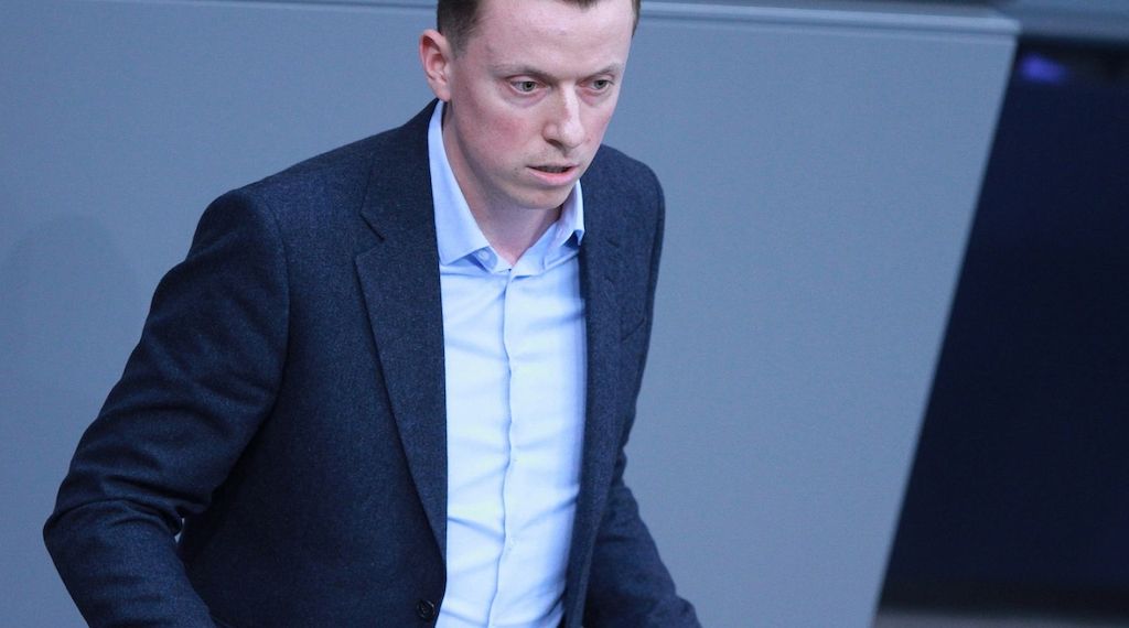 SPD-Fraktion bedauert Absage der China-Reise des Außenministers