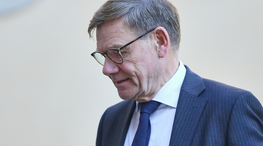 China-Reise von Wadephul verschoben