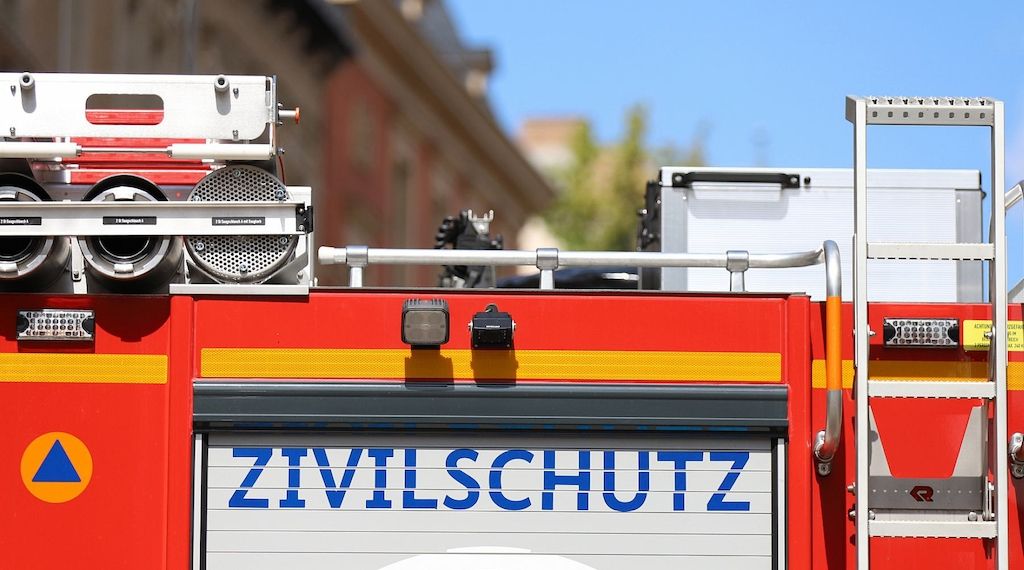 Schweitzer will Zivilschutz in Deutschland neu aufbauen