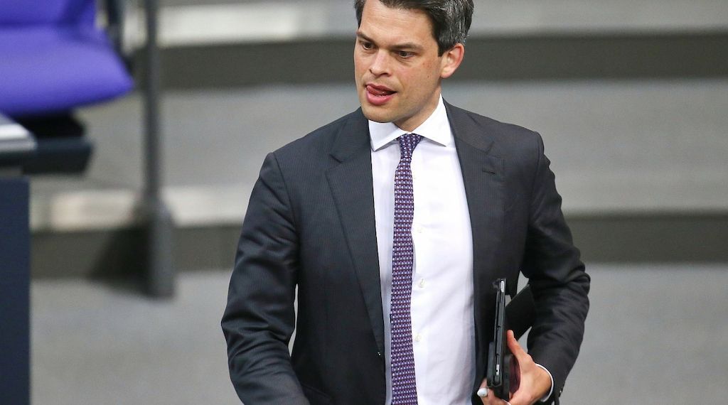 Tourismus-Koordinator pocht auf Gastro-Steuersenkung