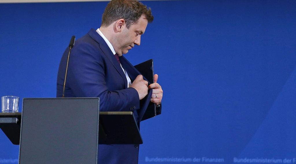 Union warnt nach Steuerschätzung vor nachlassenden Reformbemühungen