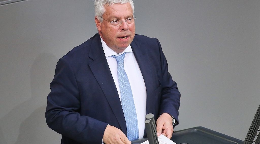 Jürgen Hardt (CDU): Putin hat Trump erneut unterschätzt