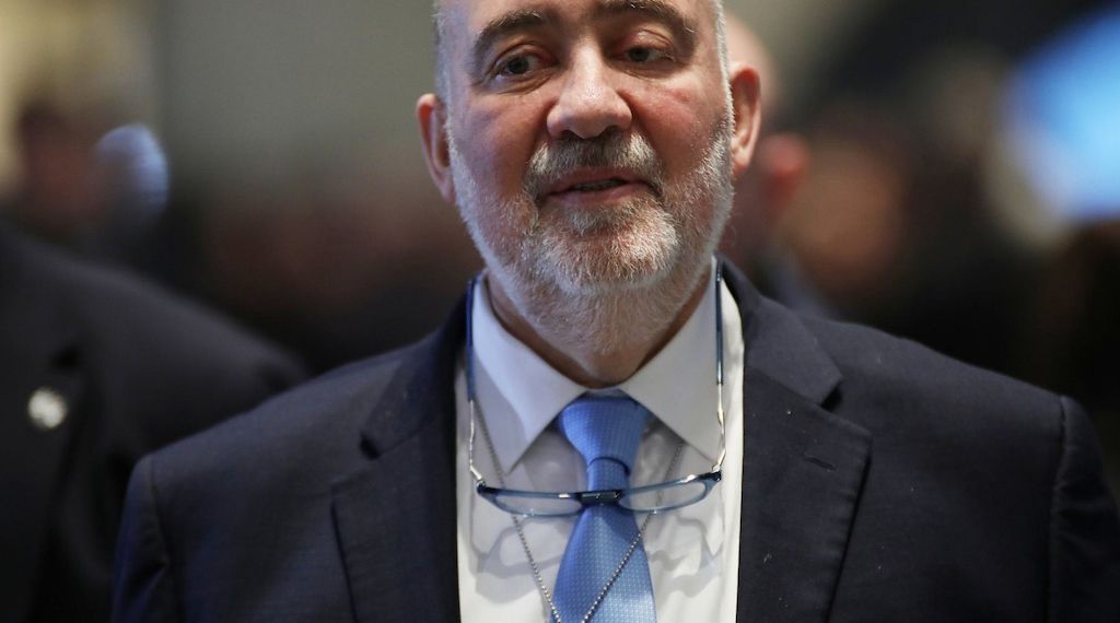 Israels Botschafter kritisiert Auszeichnung für ARD-Korrespondentin