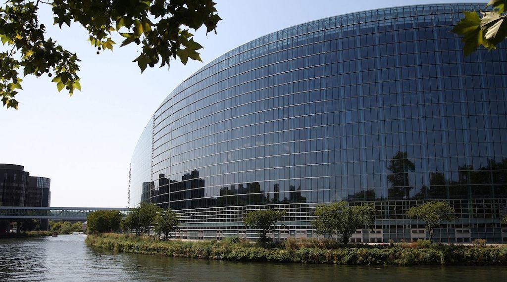 EU-Parlament stimmt gegen Abschwächung von Lieferkettenrichtlinie