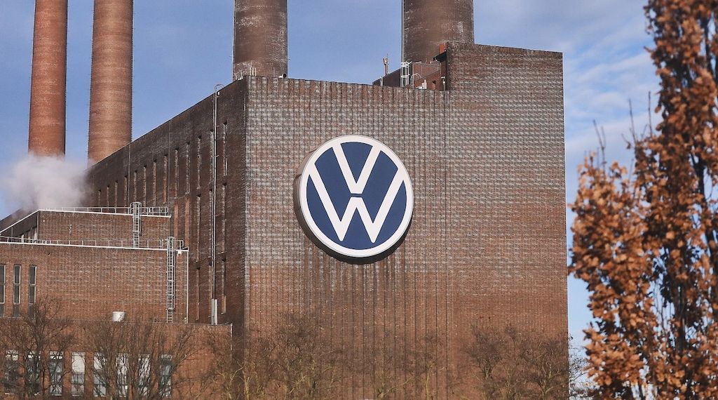Bericht: VW muss Golf-Produktion in Wolfsburg stoppen