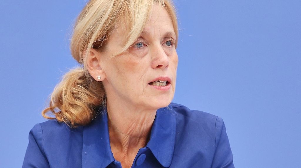 Prien klagt über Antisemitismus in Bildungseinrichtungen